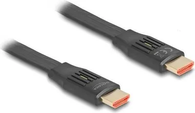Productafbeelding van Delock 81004 DELOCK High Speed HDMI Flachbandkabel 8K 60Hz 5m