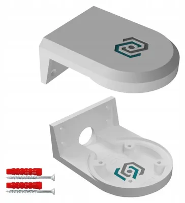 Produktbild von Delospro Wandhalterung für Kamera Reolink RLC-520A