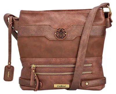 Produktbild von Rieker - Tasche - kupfer H134622 (H134622/kupfer)