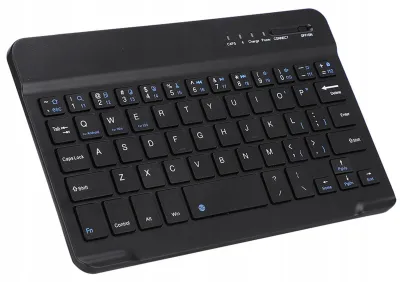 Produktbild von DS05 Mini Kabellose Bluetooth Tastatur Tragbar Slim