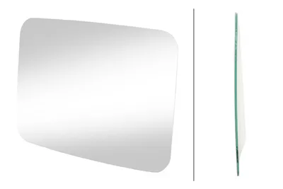 Obrázok produktu pre Spiegelglas HELLA 9EY 117 126-014