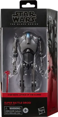 Produktbild von Hasbro G0024 4+ Yearbeschädigt