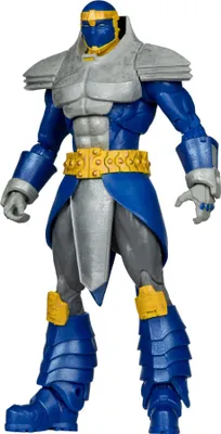 Obrázok produktu pre McFarlane Toys DC DIRECT – Akčná figúrka Monarch (DC Countdown) s digitálnym zberateľským predmetom