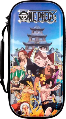 Produktbild von Switch Tasche One Piece Marineford Konix