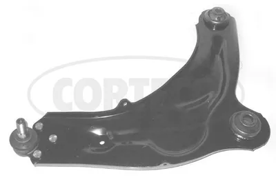 Produktbild von CORTECO 49399913 Querlenker Vorne Rechts für RENAULT ESPACE IV (JK0/1)