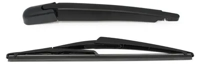 Scheibenwischer Heckwischer Wischerarm Wischer Kappe Set für Peugeot 3008 – Produktansicht