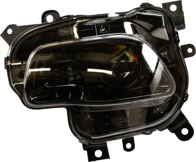 Immagine prodotto di Faro anteriore sinistro Jeep Cherokee dal 2015 K68102855AH