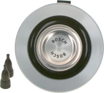 Produktbild von BOSCH Horn 0 320 223 027 140mm elektrisch