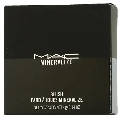 Obrázok produktu pre Minerálna rúž (Mineralize Blush) 4 g, Flirting With Danger