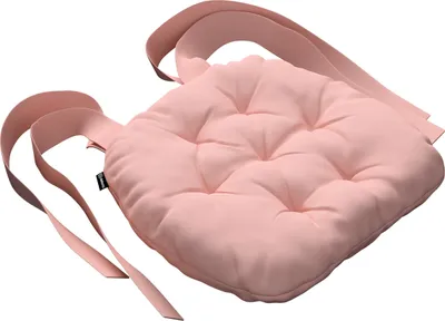 Immagine prodotto di Cuscino per sedia Martin con fiocchi