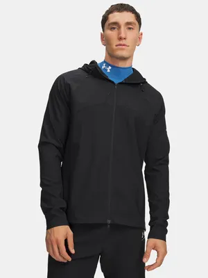 Produktbild von Under Armour UA Ch. Elite Storm Jacke für Herren LG