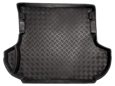 Produktbild von moto-MOLTICO Kofferraumwanne Laderaumwanne Kofferraummatte passend für Citroen C-Crosser Mitsubishi Outlander Peugeot 4007 2007-2012
