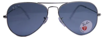 Zdjęcie produktu dla Ray Ban Sonnenbrille Aviator Large Metal 0RB3025 003/02