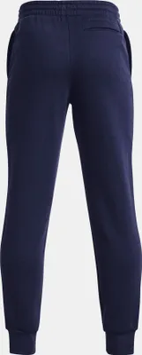 Obrázek produktu pro Tepláky UA Rival Fleece Joggers-BLU
