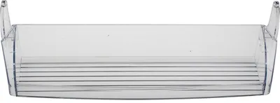 Produktbild von AEG Elektrolux Abstellfach Butterfach Käsefach, Nr.: 2092502075, ersetzt 209250201/8, 2092502018