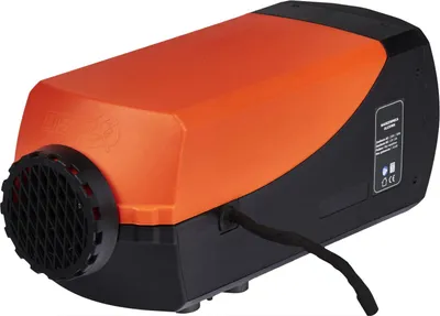Produktbild von KRAFT&DELE | Standheizung Diesel, 8KW Diesel Lufterhitzer, Air Diesel Heizung, Air Standheizung, Luft Dieselheizung, Standheizung für Auto, RV, Boote, LKW, Wohnmobil, Bus