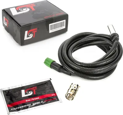 Produktbild von ABS Sensor Drehzahlregler 4410329250 für SCANIA SERIE 4 P/G/R/T BUS F/K/N SERIE