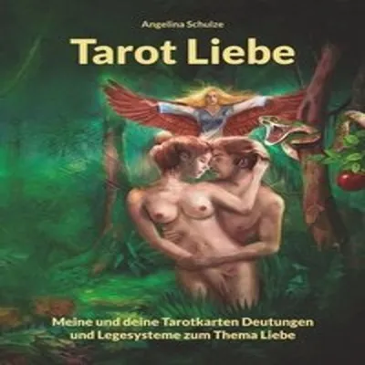 Produktbild von Tarot Liebe