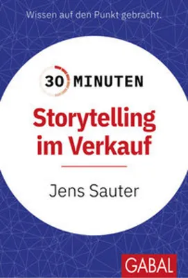 Obrázok produktu pre 30 Minuten Storytelling im Verkauf