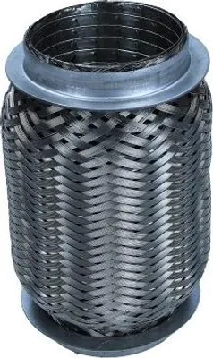 Produktbild von JMJ 64X150P Ø64mm Flexrohr Auspuff Abgasrohr 150mm