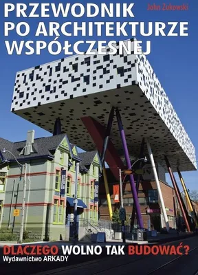 Immagine prodotto di Przewodnik po architekturze wspolczesnej