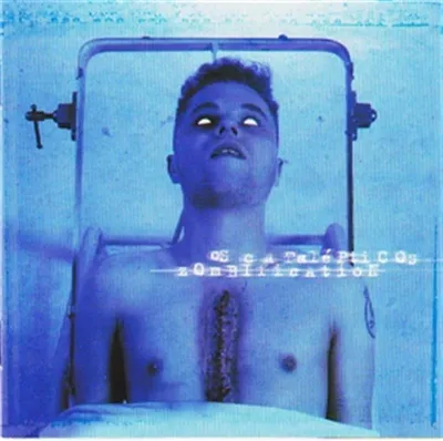 Obrázek produktu pro The Cataleptics: Zombiefication - 375 Media - (CD / Z)