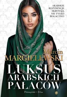 Produktbild von Luksus arabskich pałaców. Tom 1 wyd. kieszonkowe