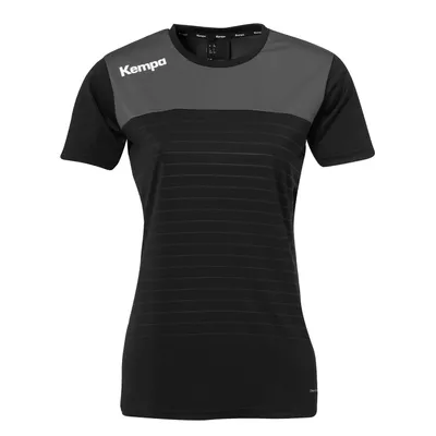 Obrázek produktu pro Kempa EMOTION 2.0 TRIKOT WOMEN, černá/antracitová