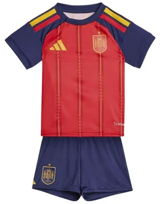 Obrázok produktu pre Overal pre bábätko Adidas RFEF H BABY pre Detské