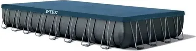 Obrázok produktu pre INTEX Ultra Rámový kryt 9,75 x 4,88 x 1,32 m