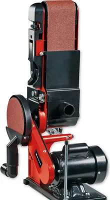 Obrázek produktu pro Einhell TC-US 380 4419257 Levigatrice a nastro combinata W