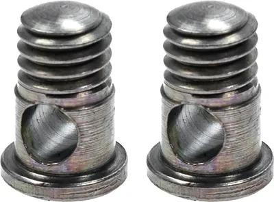 Produktbild von 2 Stück SKS MS Bundbolzen Schutzblech 11,5x8 mm Strebendicke 3,4 mm Edelstahl