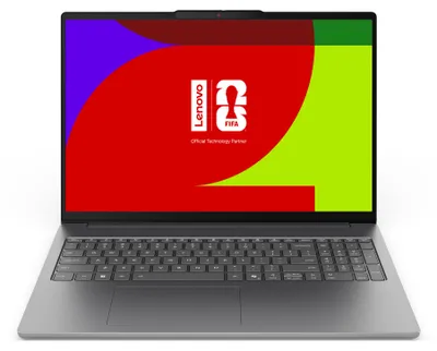 Immagine prodotto di Lenovo IdeaPad Slim 5 16IPH11 83S6 - Intel Core Ultra 7 355 - Windows 11 Home - Grafica Intel - 32 GB di RAM - 1 TB SSD NVMe - Schermo da 40,6 cm (16")