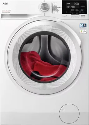Image de AEG - LWR7G60690 - Lave-linge séchant - 9/5 kg