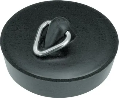 Produktbild von Hansi Siebert Abfluss-Stopfen 40,5 mm 2St.