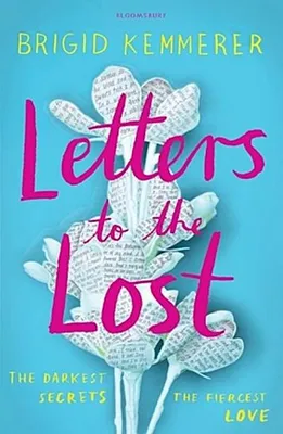 Productafbeelding van Letters to the Lost