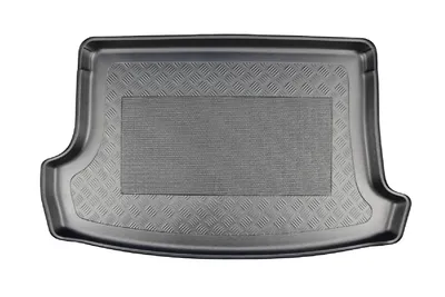 Produktbild von Z539065 Kofferraumwanne passend für VW T-Roc + Facelift 2022 12.2017-; upper boot; adjustable boot floor in top position