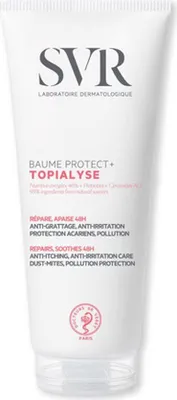 Image de Topialyse Baume 400ML for Kids' Dry Skin
