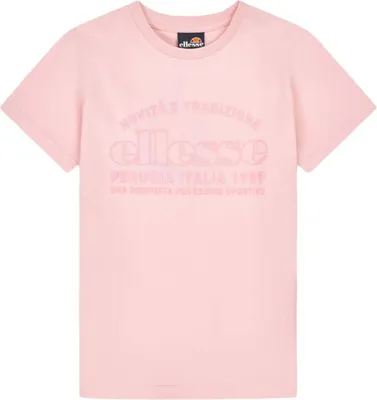 Zdjęcie produktu dla Koszulka Ellesse S7V20283-LPK dla Chłopięce