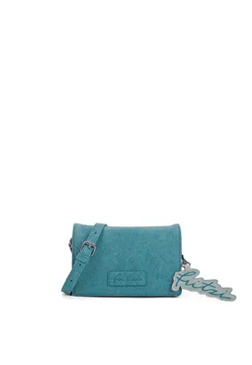 Produktbild von Fritzi aus Preußen Umhängetasche Jakx Chai06 Cross Bag Aloha blau