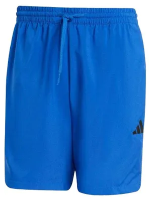 Obrázek produktu pro Adidas - Pánské šortky „Essentials“ PP5290 (M) (modré)