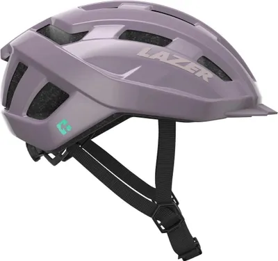 Produktbild von LAZER City-Helm Codax KinetiCore, Mulberry