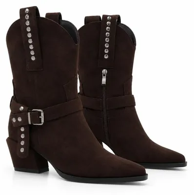 Image de Bottes pour femmes