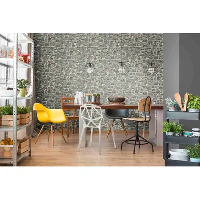 Produktbild von Erismann Tapete Kollektion Instawalls 2 1009202 Steinoptik