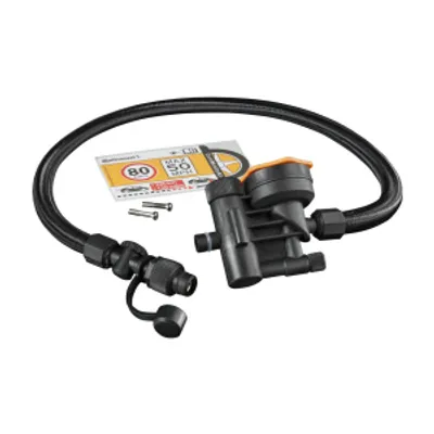 Produktbild von Continental Ersatzschlauch für das ContiMobilityKit 1 Stück Paket Reifen
