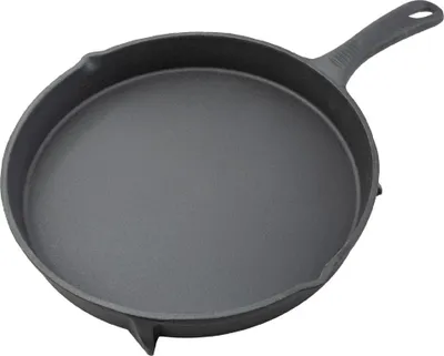 Produktbild von Primaster Grillpfanne aus Gusseisen Ø 26 cm