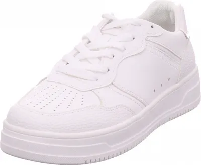 Produktbild von Tamaris Damen Sneaker 1-23729-42 146 Farbe: Weiß Größe: 37