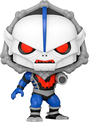 Produktbild von Masters of the Universe POP! Vinyl Figur She-Ra - Hordak 9 cm