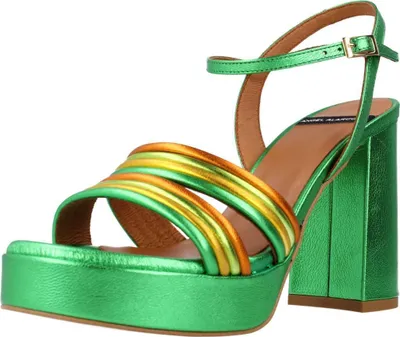 Produktbild von Schuhe in Amber Grün