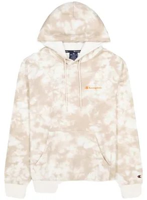 Produktbild von CHAMPION Hooded Sweatshirt WL007 SNO/ALLOVER GP6384 S